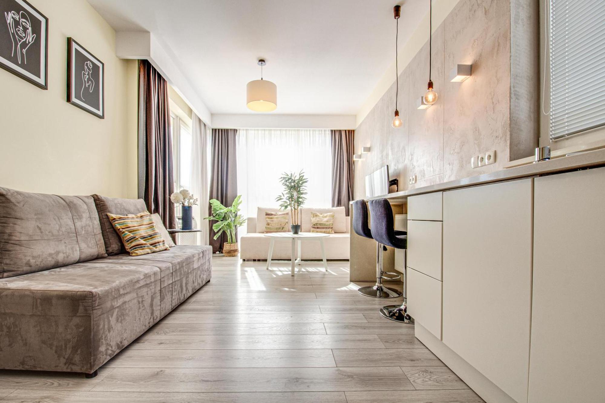 Rentplanet - Apartament Wszystkich Swietych Βρότσλαβ Εξωτερικό φωτογραφία