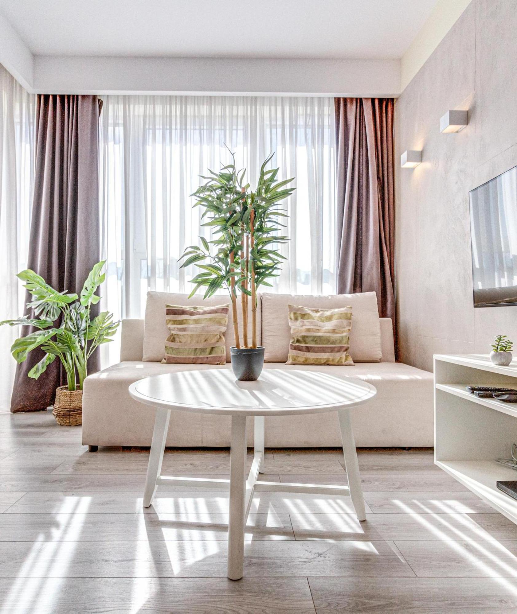 Rentplanet - Apartament Wszystkich Swietych Βρότσλαβ Εξωτερικό φωτογραφία