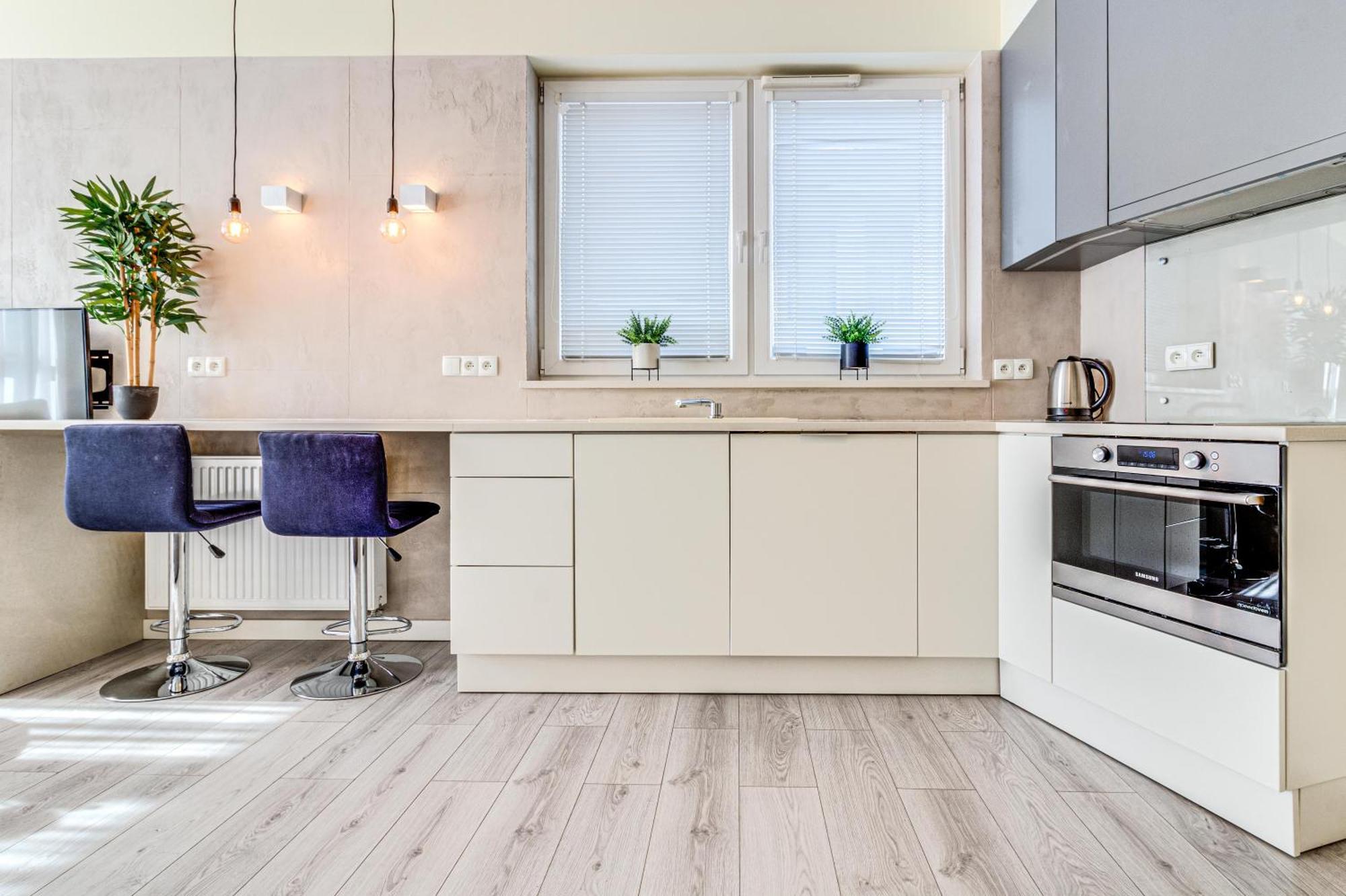 Rentplanet - Apartament Wszystkich Swietych Βρότσλαβ Εξωτερικό φωτογραφία