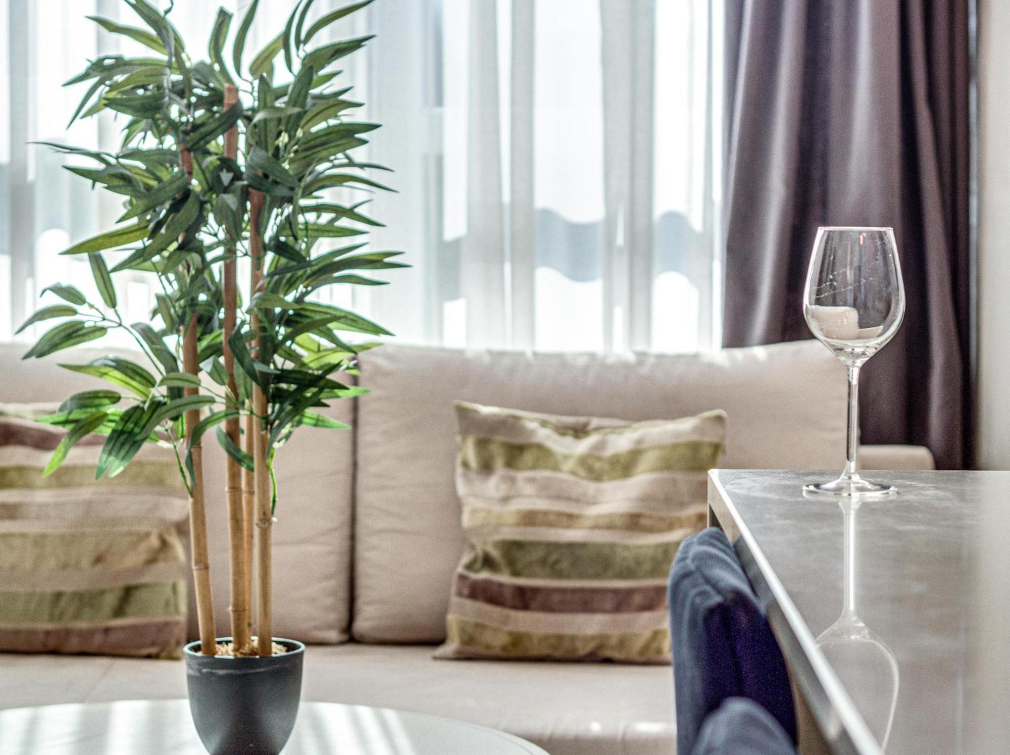 Rentplanet - Apartament Wszystkich Swietych Βρότσλαβ Εξωτερικό φωτογραφία